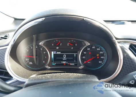 2018 Chevrolet Malibu Lt from USA, damaged, VIN 1G1ZD5ST7JF280197